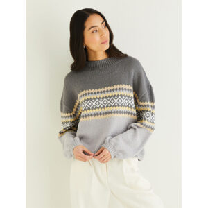 Cashmere Merino Silk #10309