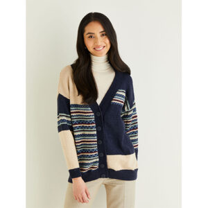 Cashmere Merino Silk #10310