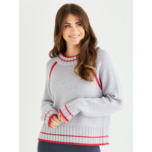 Cashmere Merino Silk #10554