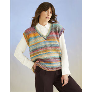 Jewelspun Chunky #10700