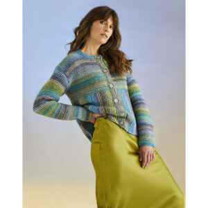 Jewelspun Chunky #10704