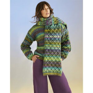 Jewelspun Chunky #10706