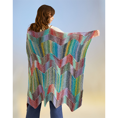 Jewelspun Chunky #10708