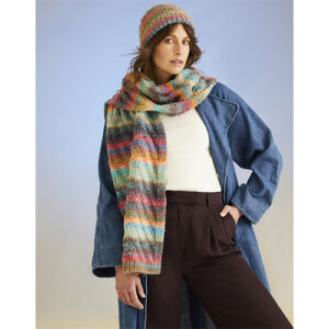 Jewelspun Chunky #10710