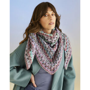 Jewelspun Chunky #10711