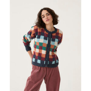 Loveful Tweed DK #10776