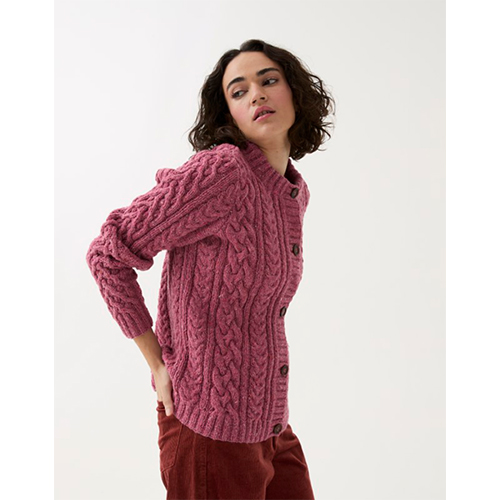 Loveful Tweed DK #10777