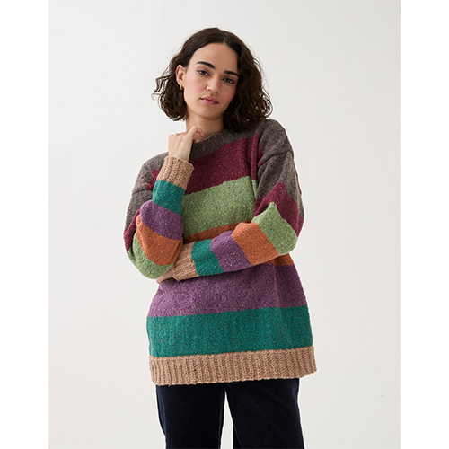 Loveful Tweed DK #10778