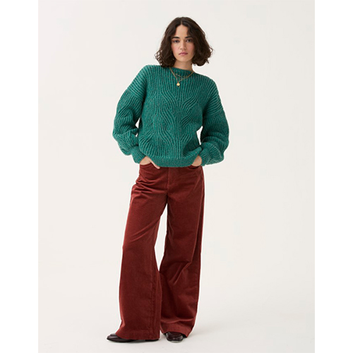 Loveful Tweed DK #10779