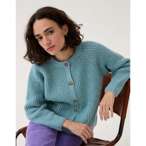 Loveful Tweed DK #10780