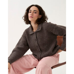 Loveful Tweed DK #10782