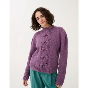 Loveful Tweed DK #10783