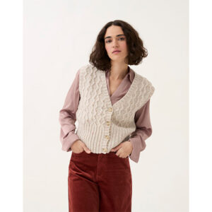 Loveful Tweed DK #10784