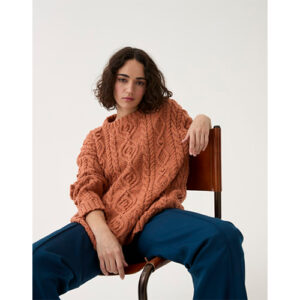 Loveful Tweed DK #10785