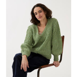 Loveful Tweed DK #10786