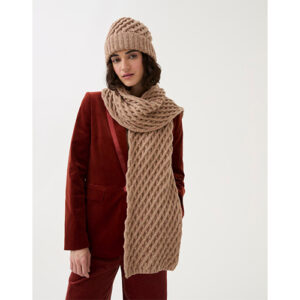 Loveful Tweed DK #10787