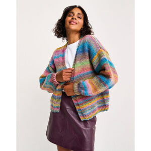 Jewelspun Chunky #10801