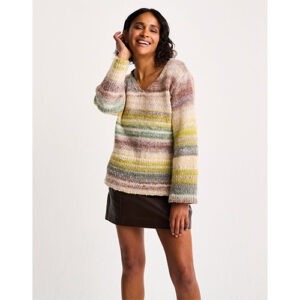 Jewelspun Chunky #10805