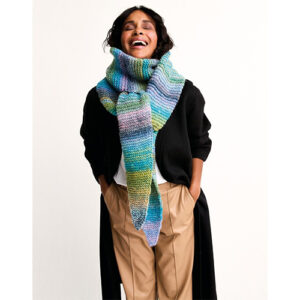 Jewelspun Chunky #10807