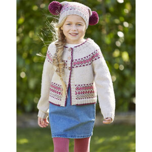 Country Classic DK #02514