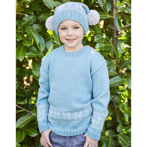 Country Classic DK #02515