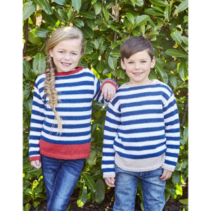 Country Classic DK #02516