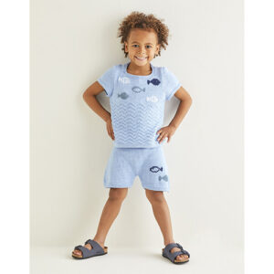 Snuggly 100% Cotton #2575