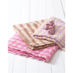 Baby Blossom Chunky #4676