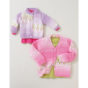 Baby Blossom Chunky #4677