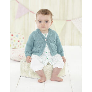 Snuggly Bamboo DK #4733