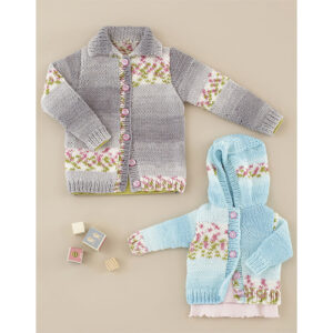 Baby Blossom Chunky #4832