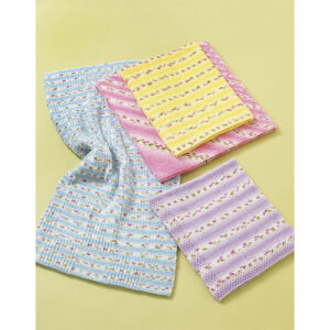 Baby Blossom DK #4840