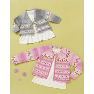 Baby Blossom DK #4842