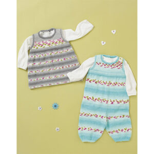 Baby Blossom DK #4844