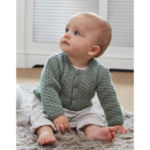 Snuggly Cashmere Merino #5241