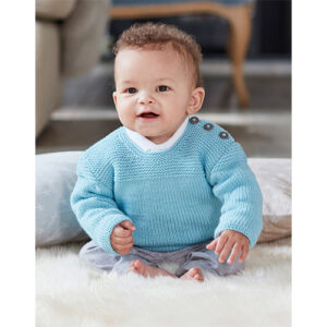 Snuggly Cashmere Merino #5244