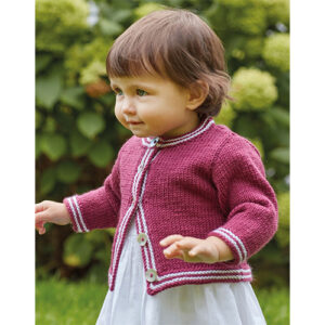 Snuggly Cashmere Merino #5248