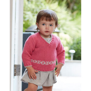 Snuggly Cashmere Merino #5251