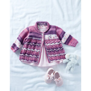 Baby Blossom DK #5340