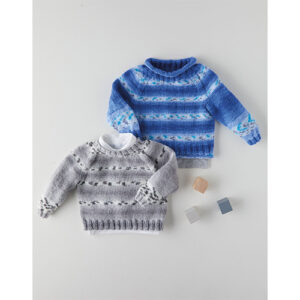 Baby Blossom DK #5354