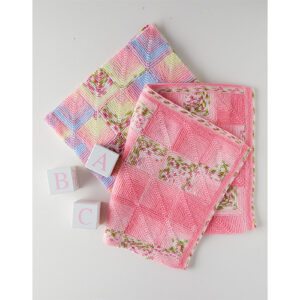 Baby Blossom DK #5355