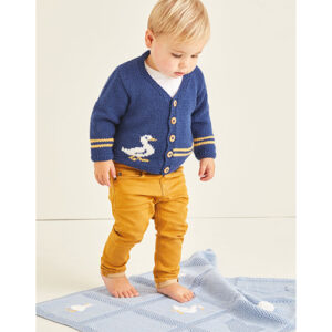 Snuggly Cashmere Merino #5376