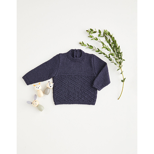 Snuggly Cashmere Merino Silk DK #5383