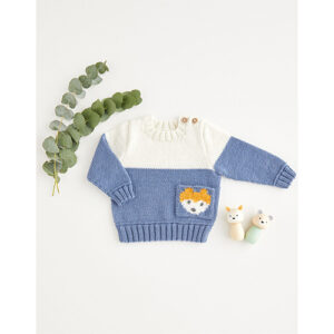 Snuggly Cashmere Merino Silk DK #5384