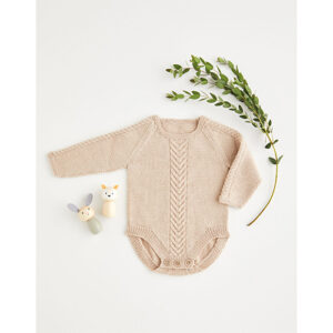 Snuggly Cashmere Merino Silk 4ply #5389