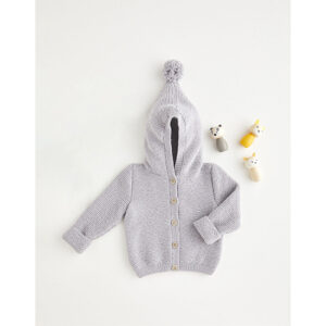 Snuggly Cashmere Merino Silk 4ply #5390