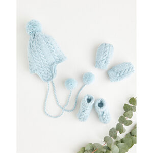 Snuggly Cashmere Merino Silk 4ply #5392