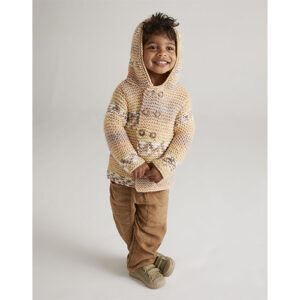 Baby Blossom Chunky #5566