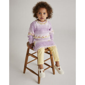 Baby Blossom Chunky #5569