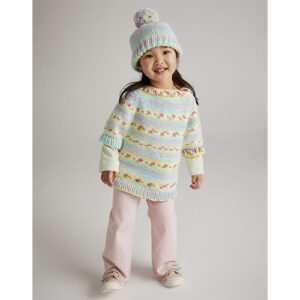 Baby Blossom Chunky #5570